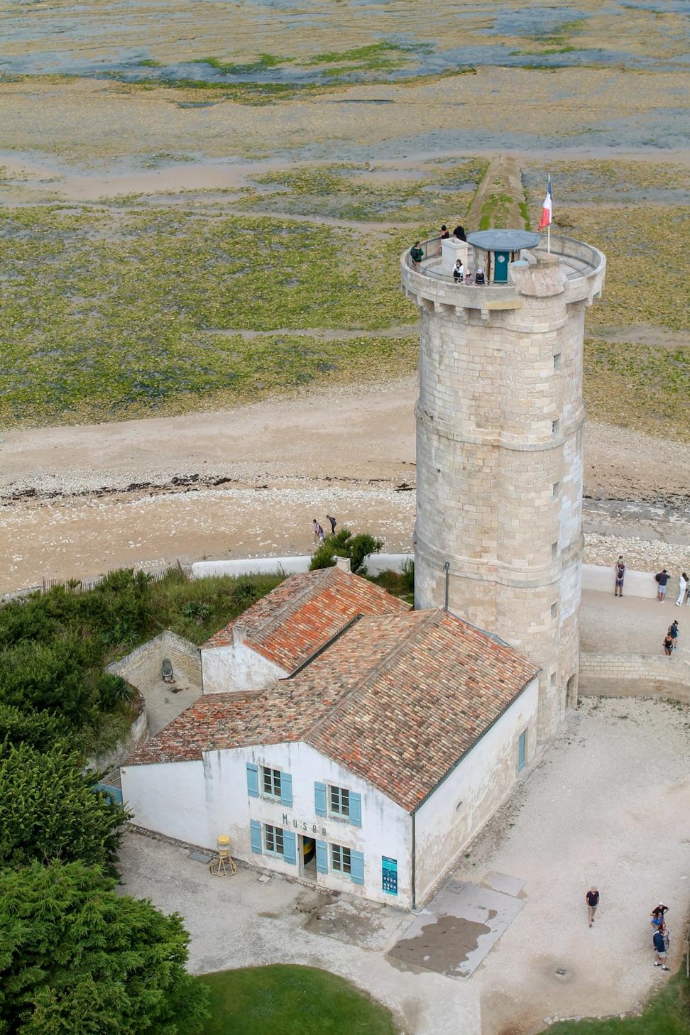 Keeper's Quarters Restoration