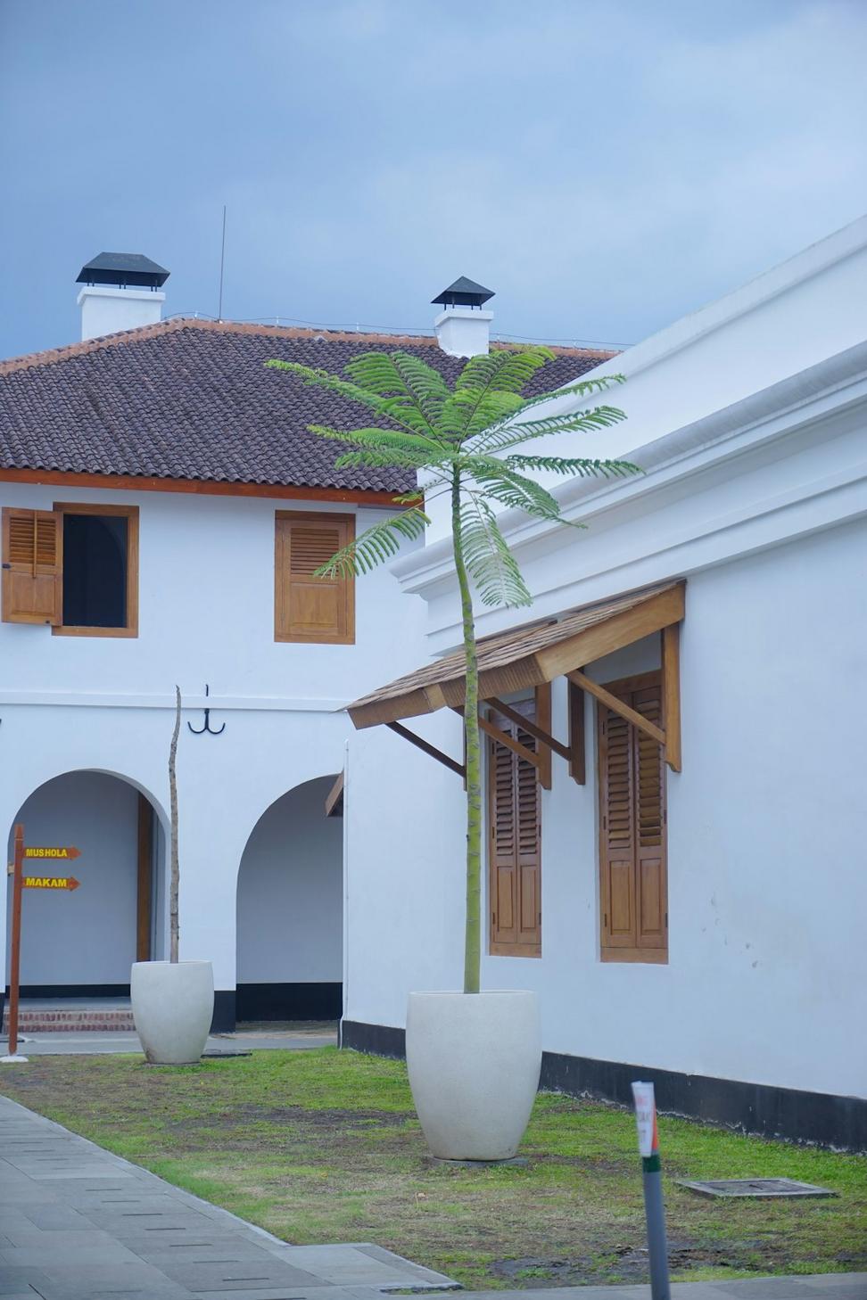 Maritime Heritage Hall