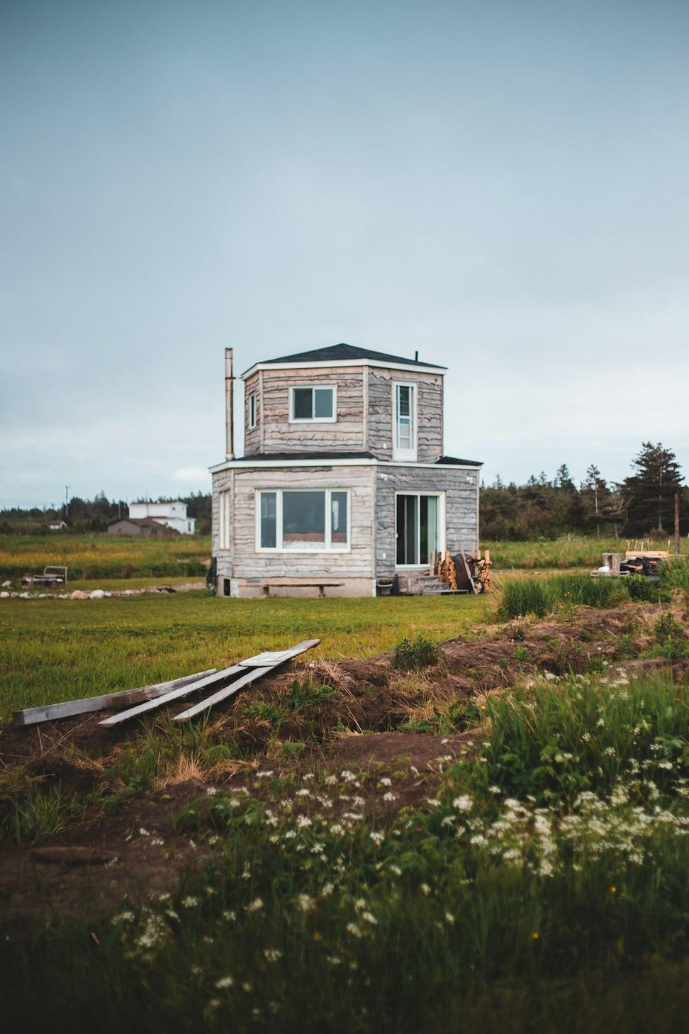 Windward Cottage