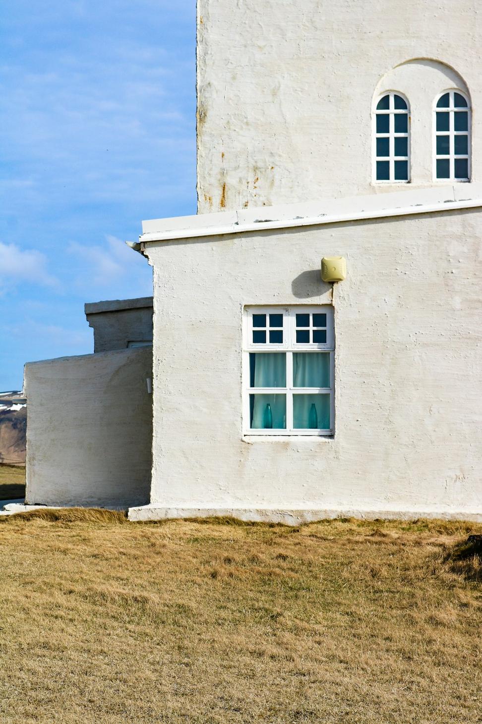 Mountainside Haven