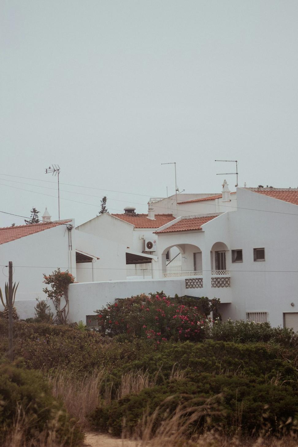 Seaside Refuge Residence